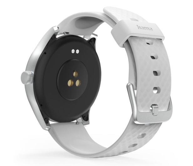 Hama Fit Watch 5010 srebrny - 1341332 - zdjęcie 5